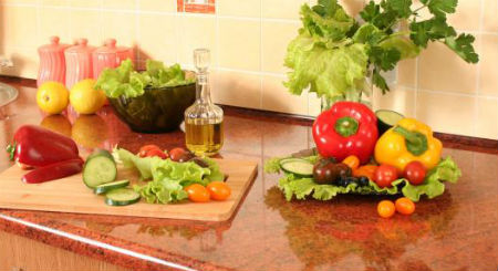 dieta de detoxifiere cu fructe si legume